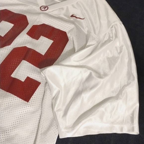 Alabama Jersey - Picture 4 of 4